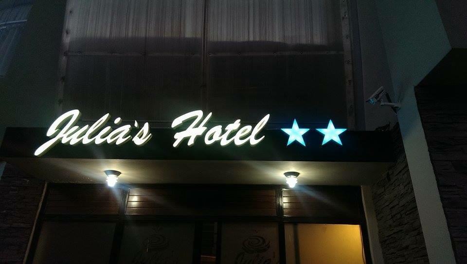 Julia'S Hotel Cusco Exteriör bild
